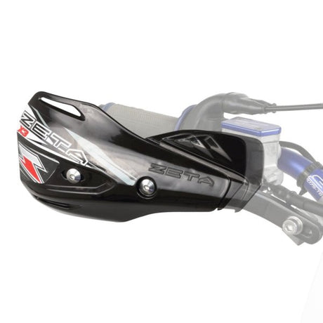 DRC/ZETA/UNIT ARMOR X3 HANDGUARDS - DRIVEN Canada's Powersports 4547836334016ZE72 - 0405