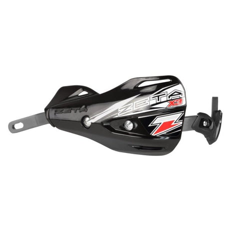 DRC/ZETA/UNIT ARMOR X3 HANDGUARDS - DRIVEN Canada's Powersports 4547836307072ZE72 - 0406