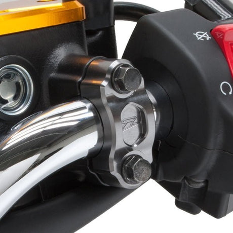 DRC/ZETA/UNIT BAR CLAMP - DRIVEN Canada's Powersports 4547836179976ZS40 - 1108