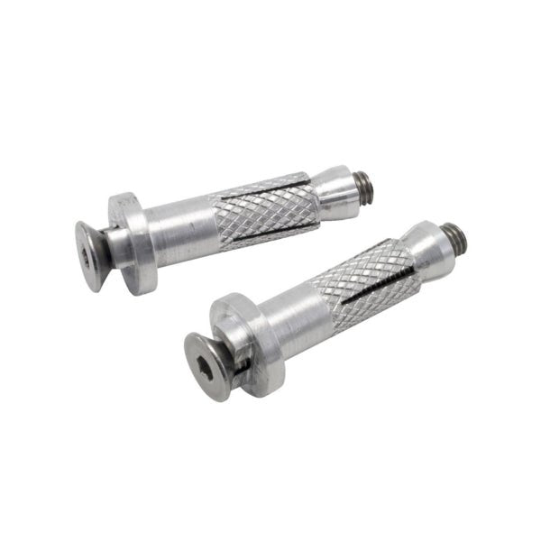 DRC/ZETA/UNIT BAR END ADAPTERS FOR PRO ARMOR LEVER (ZE71 - 8921) - DRIVEN Canada's Powersports 4547836219689ZE71 - 8921