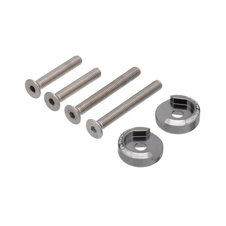 DRC/ZETA/UNIT BAR END PLUG FOR ARMOR HANDGUARD - DRIVEN Canada's Powersports 4547836456732ZE71 - 1508