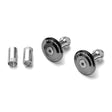 DRC/ZETA/UNIT BAR END PLUG - DRIVEN Canada's Powersports 4547836021411ZE48 - 7103