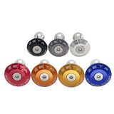 DRC/ZETA/UNIT BAR END PLUG - DRIVEN Canada's Powersports 4547836221224ZE48 - 7109