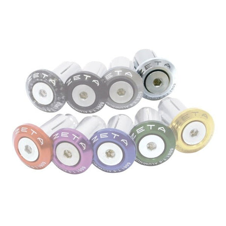 DRC/ZETA/UNIT BAR END PLUG - DRIVEN Canada's Powersports 4547836021305ZE48 - 7001