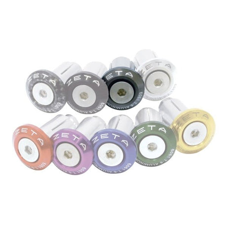 DRC/ZETA/UNIT BAR END PLUG - DRIVEN Canada's Powersports 4547836021329ZE48 - 7003