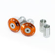 DRC/ZETA/UNIT BAR END PLUG - DRIVEN Canada's Powersports 4547836221453ZE48 - 7009