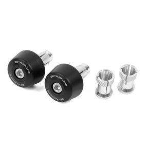 DRC/ZETA/UNIT BAR END SLIDER - DRIVEN Canada's Powersports 4547836264092ZE48 - 0010