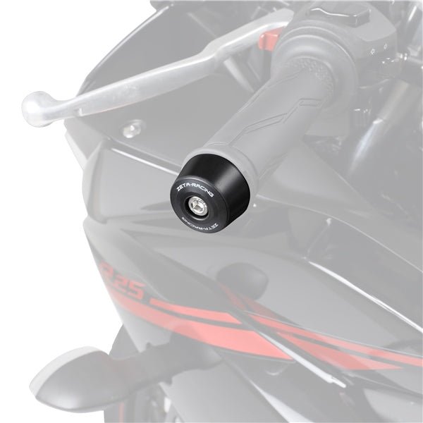 DRC/ZETA/UNIT BAR END SLIDER - DRIVEN Canada's Powersports 4547836264092ZE48 - 0010