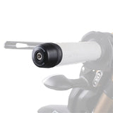 DRC/ZETA/UNIT BAR END SLIDER - DRIVEN Canada's Powersports 4547836264092ZE48 - 0010