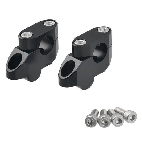 DRC/ZETA/UNIT BAR RISE KIT OFFSET 20MM - DRIVEN Canada's Powersports 4547836421310ZE53 - 05261