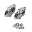 DRC/ZETA/UNIT BAR RISE KIT, OFFSET 7/8" (ZE53 - 0526) - DRIVEN Canada's Powersports 4547836240430ZE53 - 0526