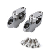 DRC/ZETA/UNIT BAR RISE KIT, OFFSET 7/8" (ZE53 - 0526) - DRIVEN Canada's Powersports 4547836240430ZE53 - 0526