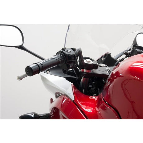 DRC/ZETA/UNIT BAR RISE, KIT (ZS53 - 1108) - DRIVEN Canada's Powersports 4547836197420ZS53 - 1108