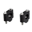 DRC/ZETA/UNIT BAR RISE KIT - DRIVEN Canada's Powersports 4547836421273ZE53 - 01191