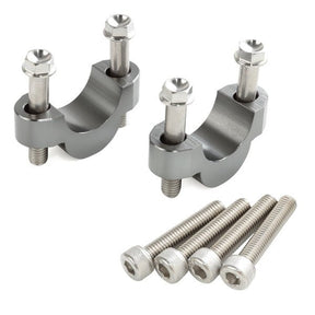 DRC/ZETA/UNIT BAR RISE SPACER (ZE53 - 0814) - DRIVEN Canada's Powersports 4547836330704ZE53 - 0814