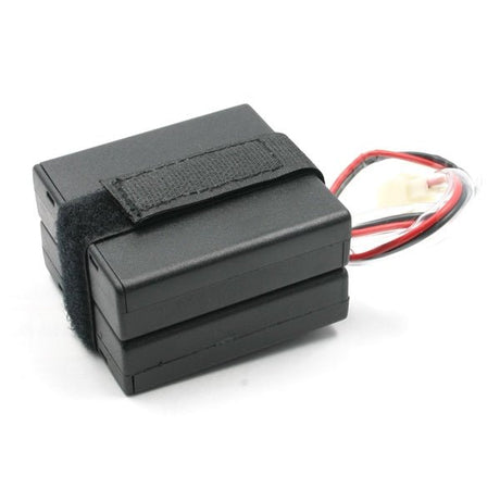 DRC/ZETA/UNIT BATTERY BOX (D45 - 70 - 169) - DRIVEN Canada's Powersports 4547836048043D45 - 70 - 169