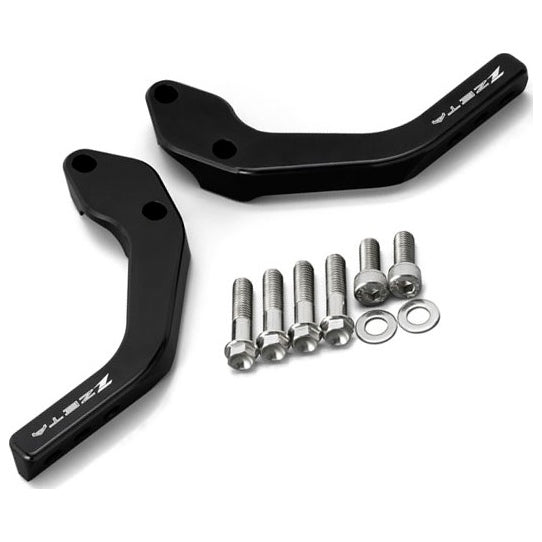 DRC/ZETA/UNIT BC ARMOR HANDGUARD MOUNT - DRIVEN Canada's Powersports 4547836361234ZE71 - 1830