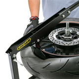 DRC/ZETA/UNIT Bike Tire Changer - DRIVEN Canada's Powersports 4547836422102E1225
