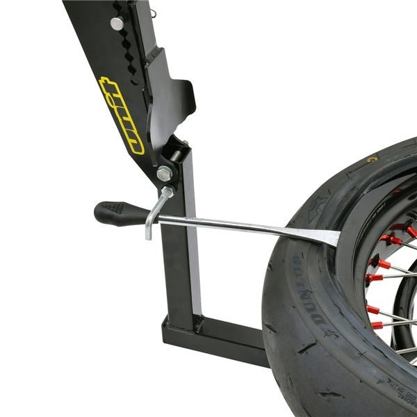 DRC/ZETA/UNIT Bike Tire Changer - DRIVEN Canada's Powersports 4547836422102E1225