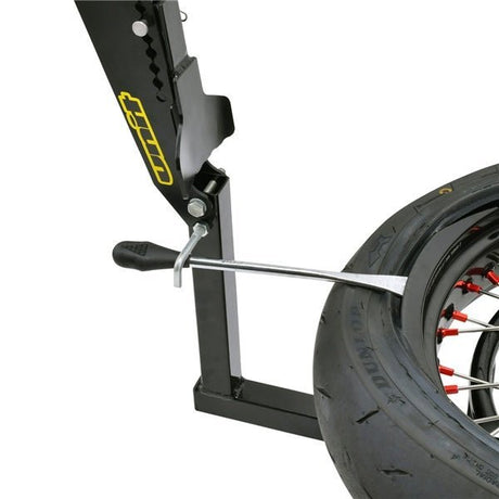 DRC/ZETA/UNIT Bike Tire Changer - DRIVEN Canada's Powersports 4547836422102E1225