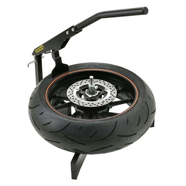 DRC/ZETA/UNIT Bike Tire Changer - DRIVEN Canada's Powersports 4547836422102E1225