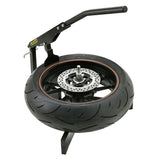 DRC/ZETA/UNIT Bike Tire Changer - DRIVEN Canada's Powersports 4547836422102E1225