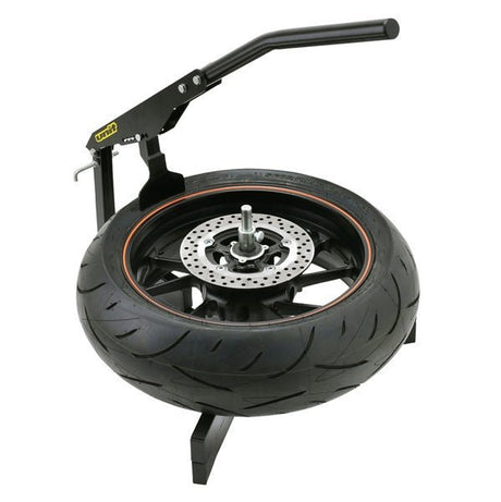 DRC/ZETA/UNIT Bike Tire Changer - DRIVEN Canada's Powersports 4547836422102E1225