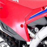 DRC/ZETA/UNIT BOLT SET FOR PLASTIC (ZE88 - 5062) - DRIVEN Canada's Powersports 4547836381683ZE88 - 5062