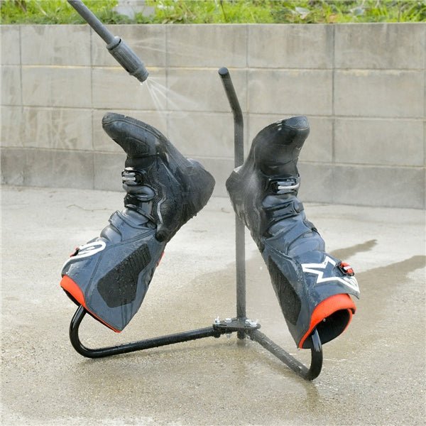 DRC/ZETA/UNIT BOOTS WASH STAND (E8020) - DRIVEN Canada's Powersports 4547836435249E8020