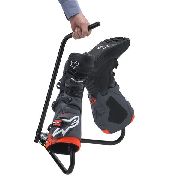 DRC/ZETA/UNIT BOOTS WASH STAND (E8020) - DRIVEN Canada's Powersports 4547836435249E8020