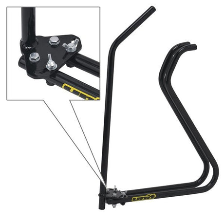 DRC/ZETA/UNIT BOOTS WASH STAND (E8020) - DRIVEN Canada's Powersports 4547836435249E8020