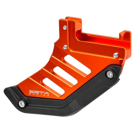 DRC/ZETA/UNIT BRAKE DISC GUARD RR HUSQ KTM - DRIVEN Canada's Powersports 4547836533457ZE52 - 5103