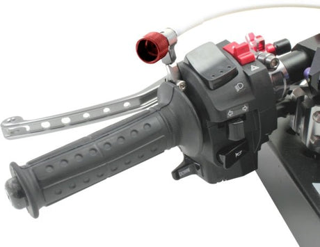 DRC/ZETA/UNIT BRAKE LEVER REMOTE ADJUSTER (ZS60 - 3989) - DRIVEN Canada's Powersports 4547836152245ZS60 - 3989