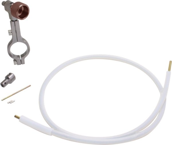 DRC/ZETA/UNIT BRAKE LEVER REMOTE ADJUSTER (ZS60 - 3989) - DRIVEN Canada's Powersports 4547836152245ZS60 - 3989