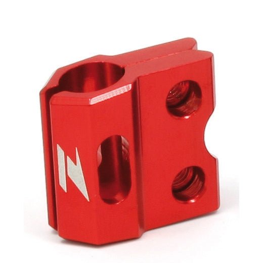 DRC/ZETA/UNIT BRAKE LINE CLAMP - DRIVEN Canada's Powersports 4547836077081ZE92 - 0206