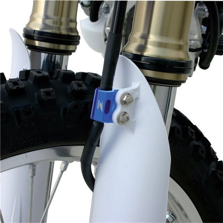 DRC/ZETA/UNIT BRAKE LINE CLAMP - DRIVEN Canada's Powersports 4547836077098ZE92 - 2106