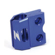 DRC/ZETA/UNIT BRAKE LINE CLAMP - DRIVEN Canada's Powersports 4547836077142ZE92 - 4107
