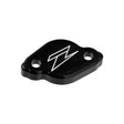 DRC/ZETA/UNIT BRAKE/CLUTCH RESERVOIR COVER - DRIVEN Canada's Powersports 4547836382314ZE86 - 5100
