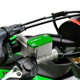 DRC/ZETA/UNIT BRAKE/CLUTCH RESERVOIR COVER - DRIVEN Canada's Powersports 4547836382369ZE86 - 8002