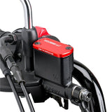 DRC/ZETA/UNIT BRAKE/CLUTCH RESERVOIR COVER - DRIVEN Canada's Powersports 4547836382369ZE86 - 8002