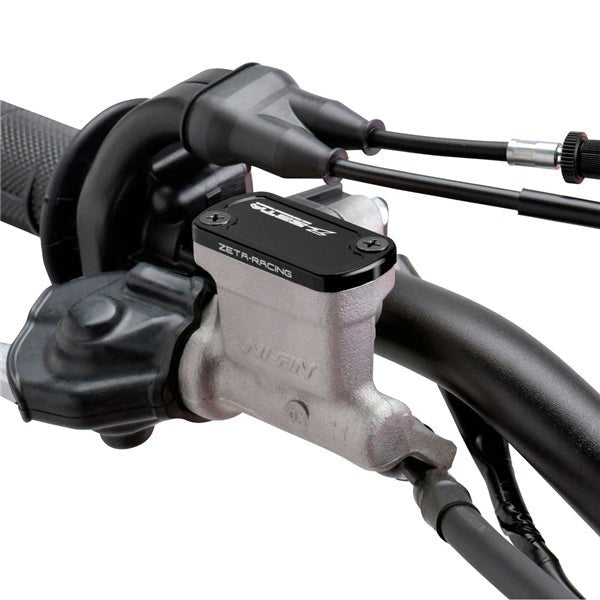 DRC/ZETA/UNIT BRAKE/CLUTCH RESERVOIR COVER - DRIVEN Canada's Powersports 4547836382369ZE86 - 8002