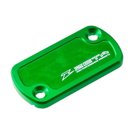 DRC/ZETA/UNIT BRAKE/CLUTCH RESERVOIR COVER - DRIVEN Canada's Powersports 4547836382390ZE86 - 8005