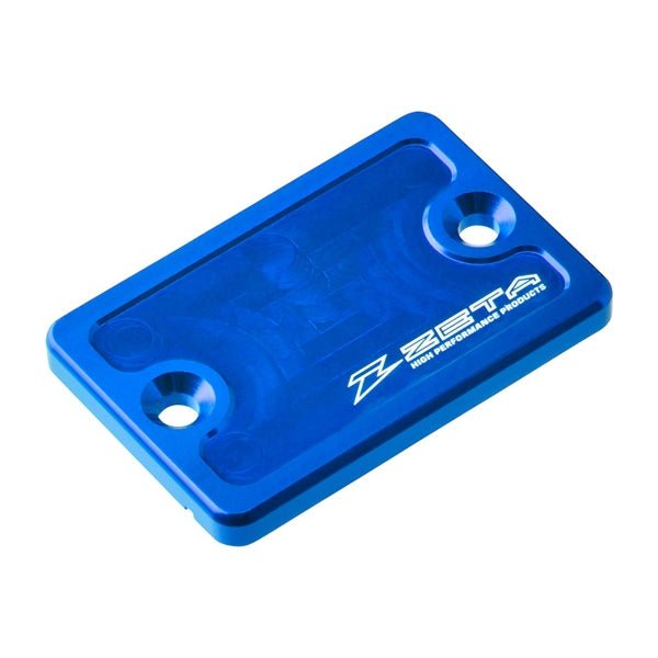 DRC/ZETA/UNIT BRAKE/CLUTCH RESERVOIR COVER - DRIVEN Canada's Powersports 4547836382352ZE86 - 8306