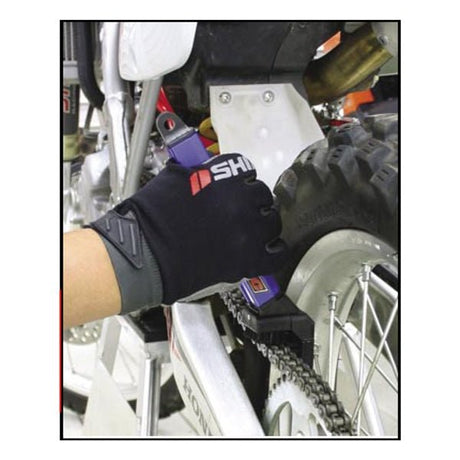 DRC/ZETA/UNIT BRUSH FOR DRIVE CHAIN - DRIVEN Canada's Powersports 4547836083655D59 - 22 - 002