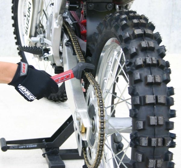 DRC/ZETA/UNIT BRUSH FOR DRIVE CHAIN - DRIVEN Canada's Powersports 4547836083655D59 - 22 - 002