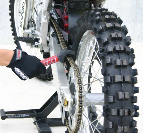 DRC/ZETA/UNIT BRUSH FOR DRIVE CHAIN - DRIVEN Canada's Powersports 4547836083655D59 - 22 - 002