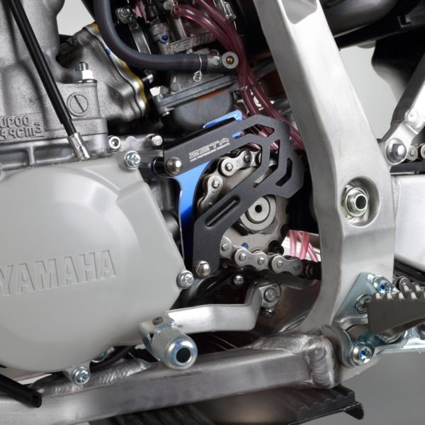 DRC/ZETA/UNIT CASE SAVER WITH COVER - DRIVEN Canada's Powersports 4547836264917ZE80 - 8316