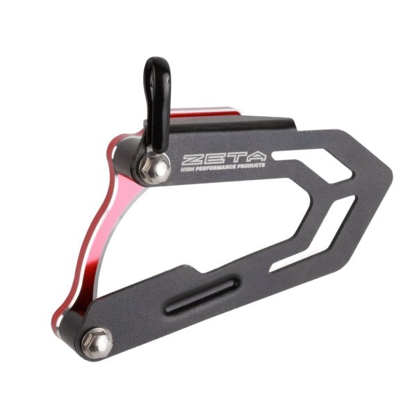 DRC/ZETA/UNIT CASE SAVER WITH COVER - DRIVEN Canada's Powersports 4547836264856ZE80 - 8002