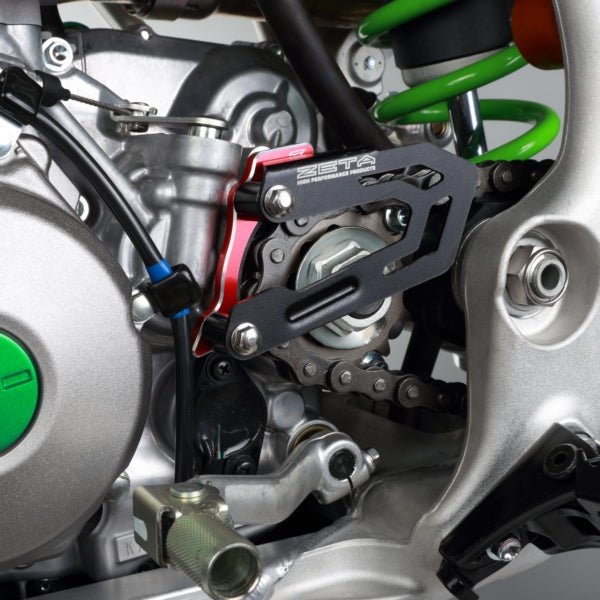 DRC/ZETA/UNIT CASE SAVER - DRIVEN Canada's Powersports 4547836338502ZE80 - 8110