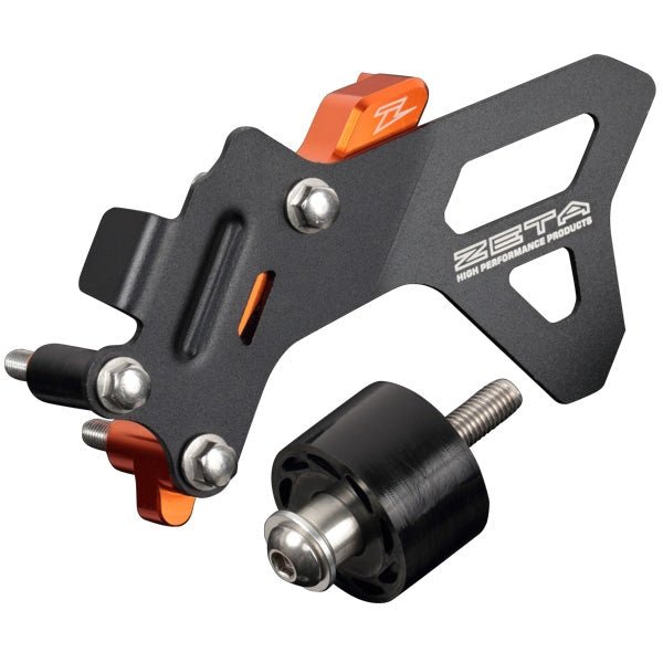 DRC/ZETA/UNIT CASE SAVER - DRIVEN Canada's Powersports 4547836292651ZE80 - 8413